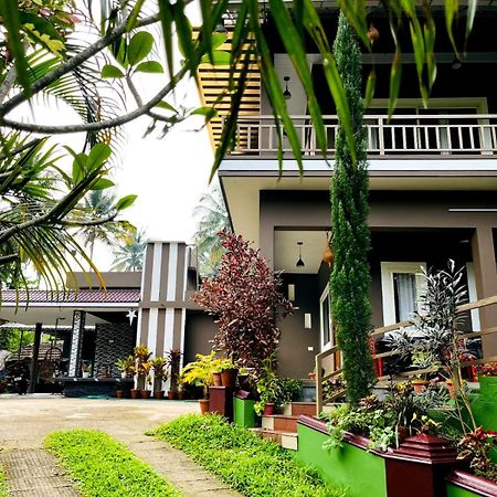 Linn View Home Stay Munnar Ngoại thất bức ảnh